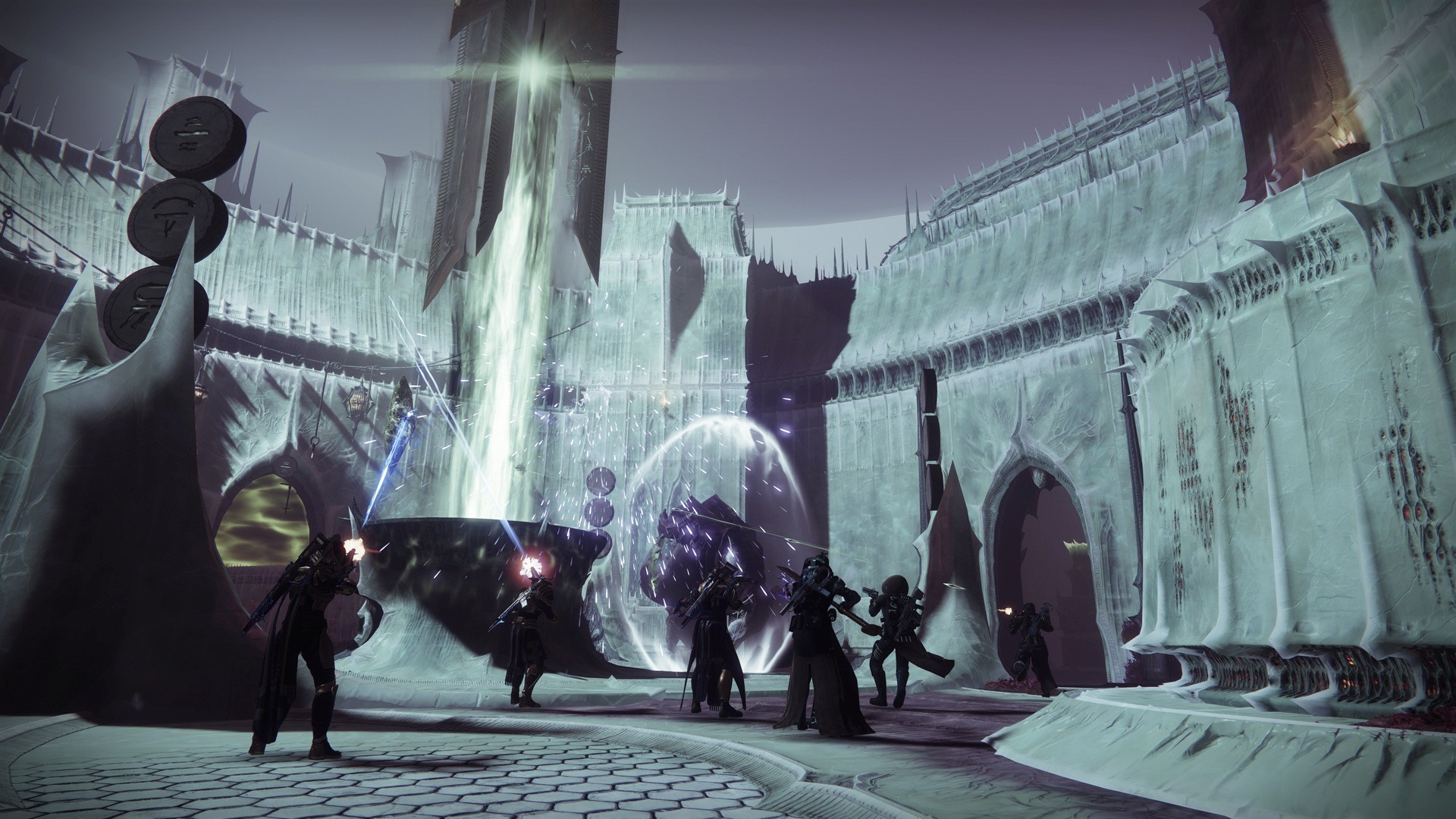 Destiny 2: La Reina Bruja - Imagen 36